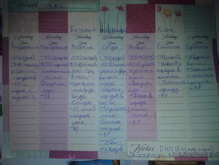 Взлёт 73-День 19-20