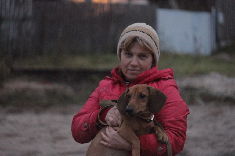 Таксик