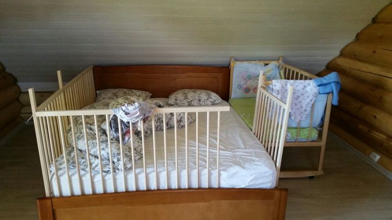 Идеи на тему «Манеж для ребенка» () | детский манеж, детская кровать, новорожденные