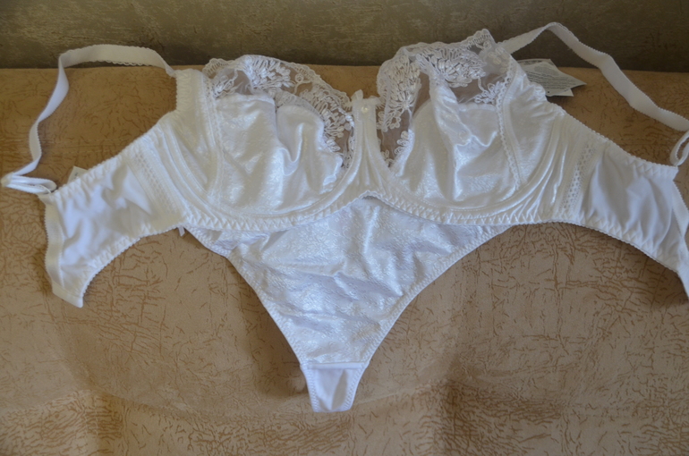 Пристрой нижнего белья - Милавица, Ализе и многое другое !!
