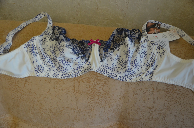 Пристрой нижнего белья - Милавица, Ализе и многое другое !!