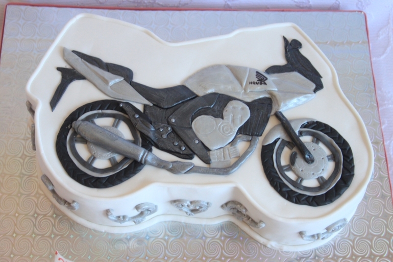 Дуевушке на ДР