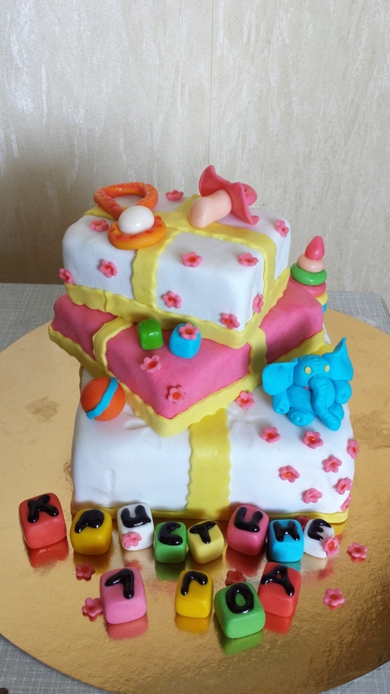 Для маленькой принцессы