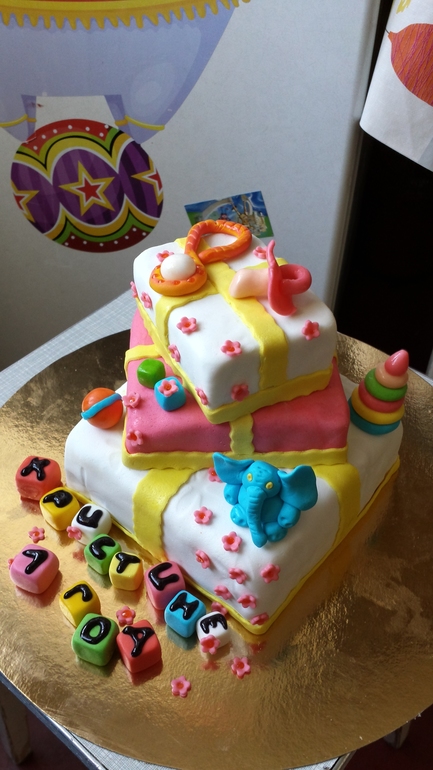 Для маленькой принцессы