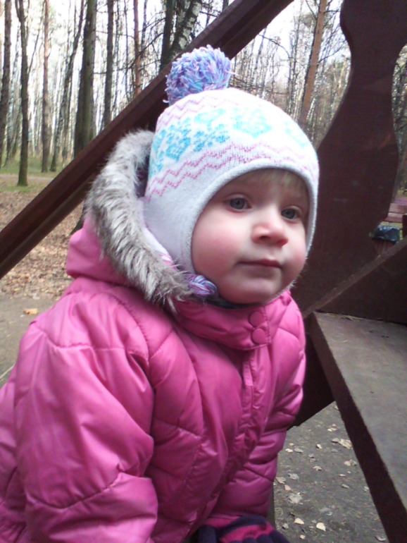 Спецагент Аня