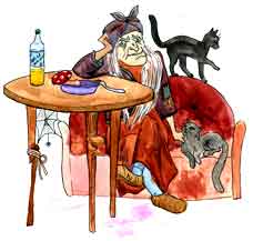 Манная каша