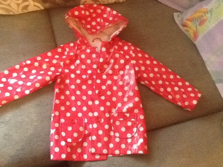 Одежка от моей девочки, от года до 4, БУ