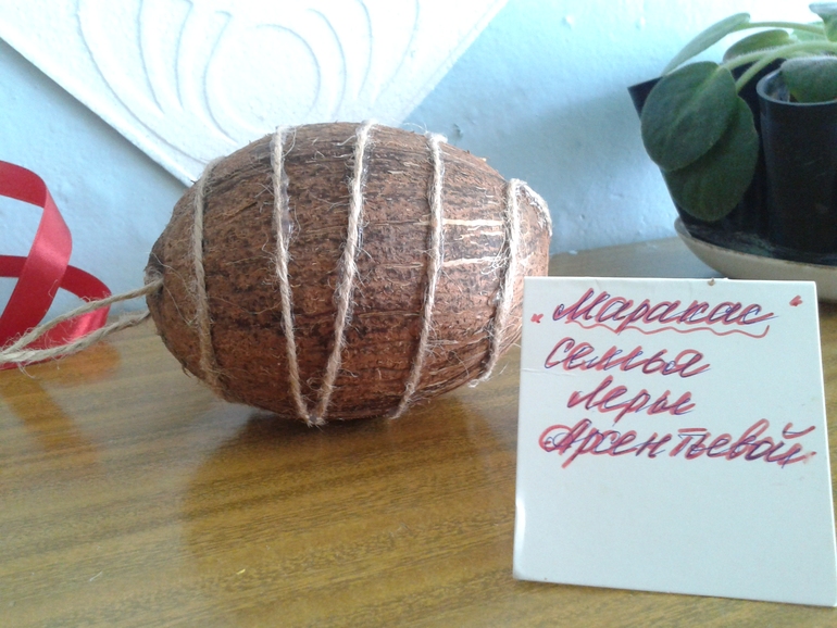 конкурс в детсаду