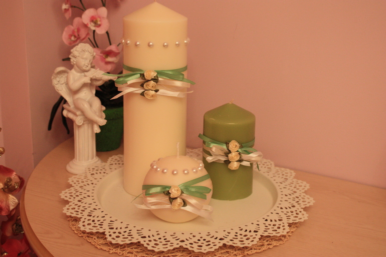 Мои рукоделия...