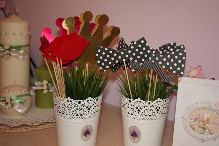 Мои рукоделия...