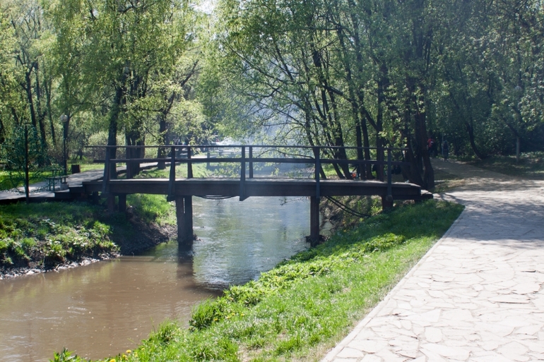 Парк