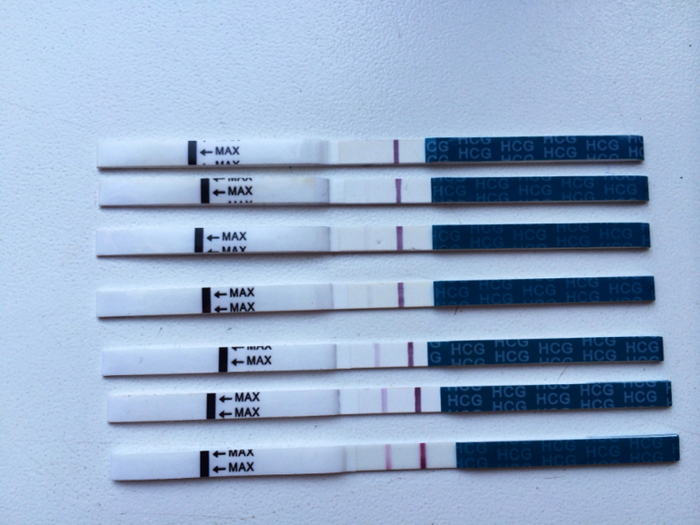 Сегодня день Х вроде как )