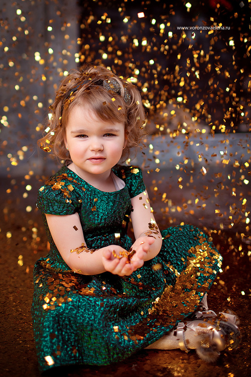 Магия от Леночки!