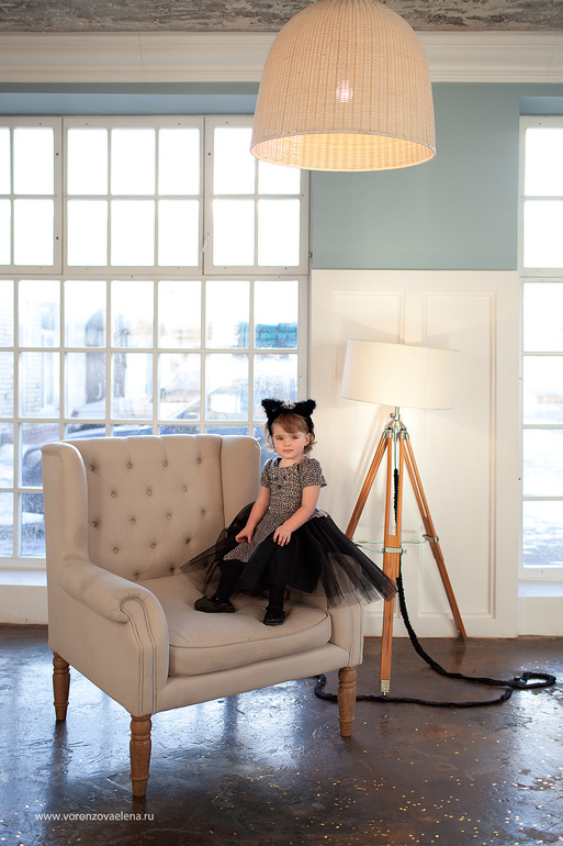 Магия от Леночки!