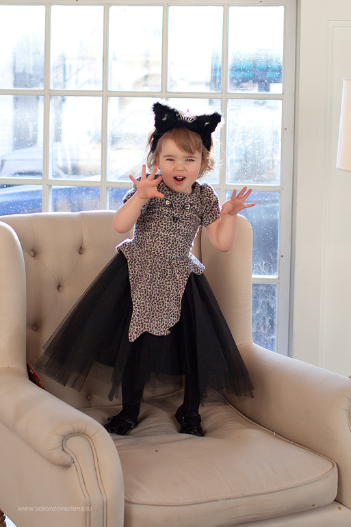 Магия от Леночки!