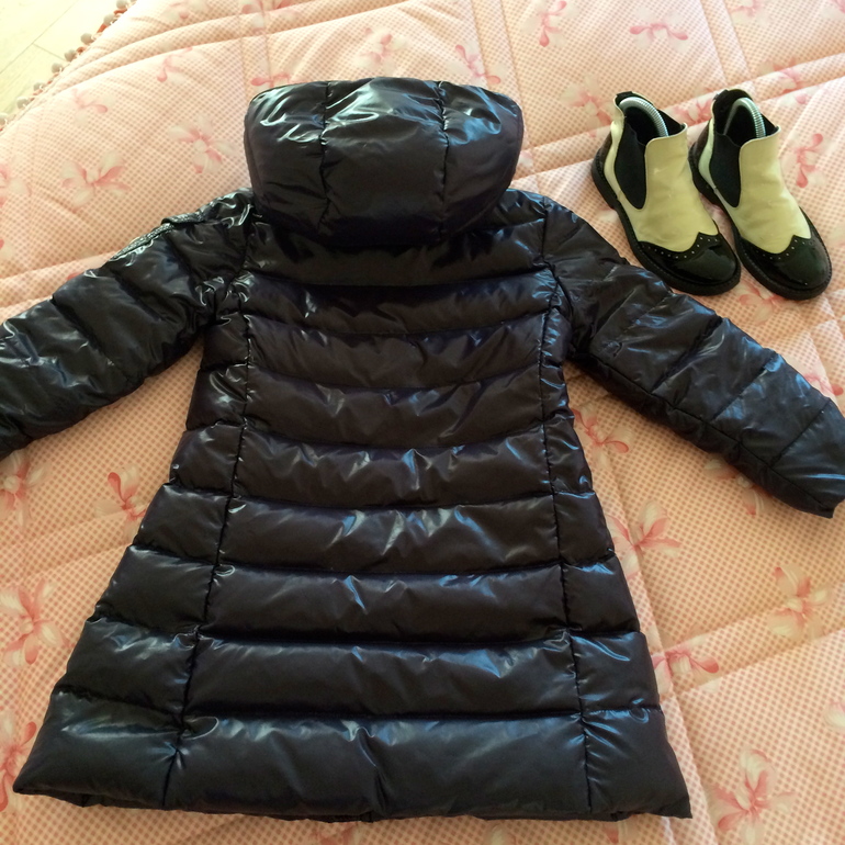 MONCLER р.5 на рост 110-116.