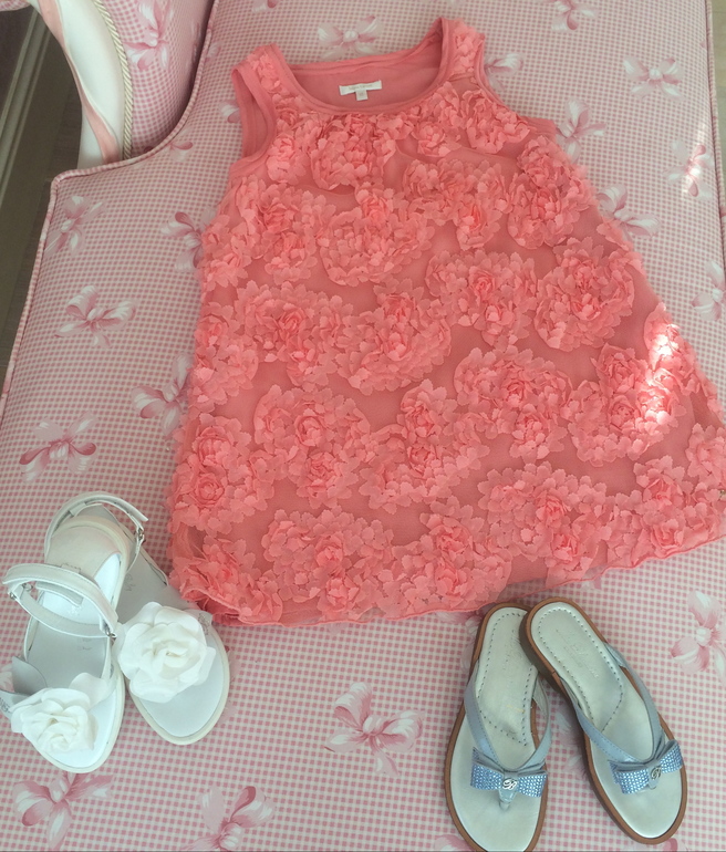 Monnalisa, Miss Grant, D&G.На 5-6 лет.