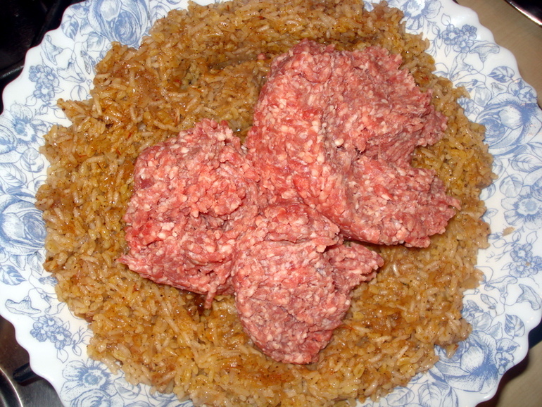 Долма