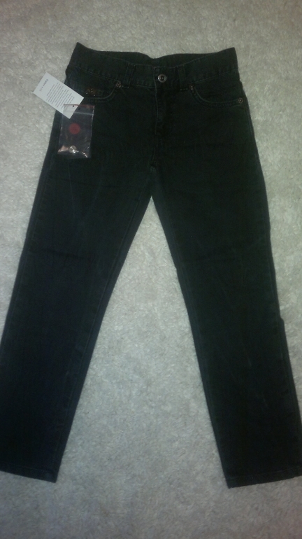 SALE -50%! Джинсы мальчишкам 6-14лет RI*CH*MO*ND! ОРИГИНАЛ!