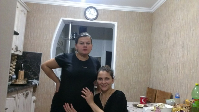 будни 2 ( банка не моя)))))