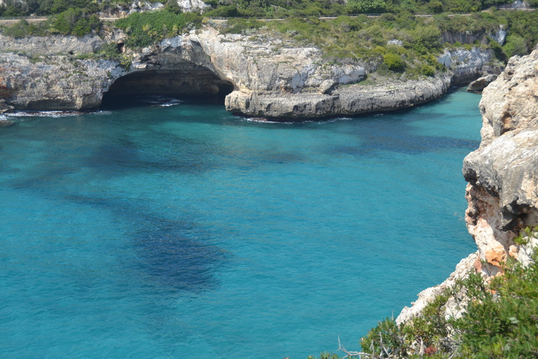 Снова о Майорке.