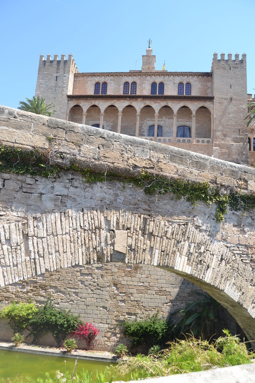 Снова о Майорке.