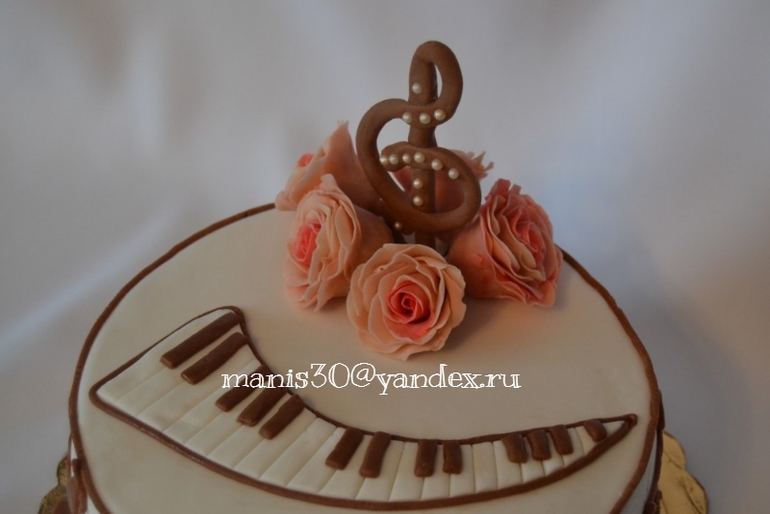 для музыкального работника