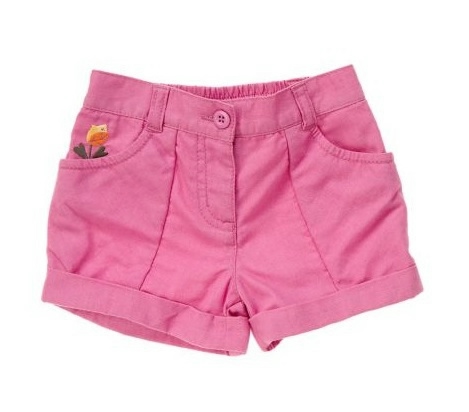 Пристрой одежды из США для девочек от 3 месяцев до 2 лет (размеры до и 2T). Обновила 07/04