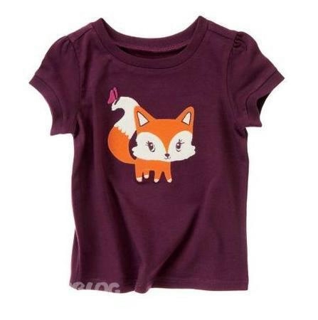 Пристрой одежды из США для девочек от 3 месяцев до 2 лет (размеры до и 2T). Обновила 07/04