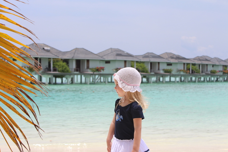 А мы уже обновили наш наряд!