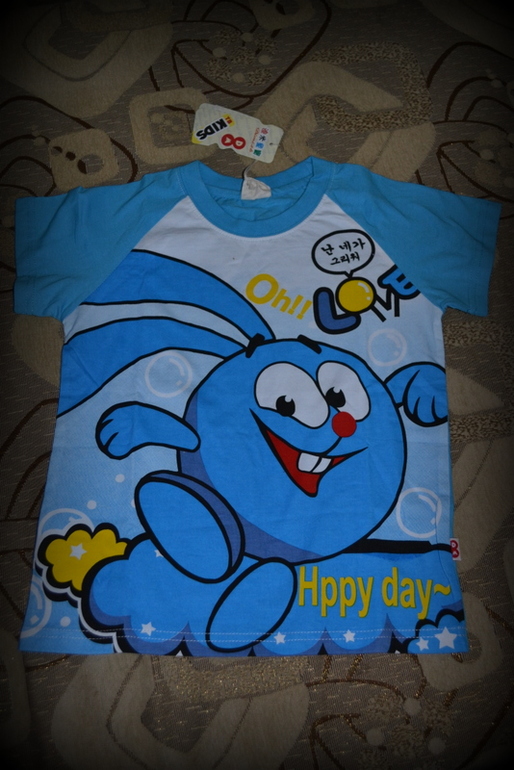 Буду первой =) Отчет о пасхальном обмене =)