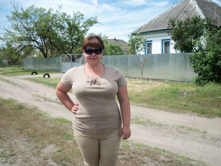 Примеряю)
