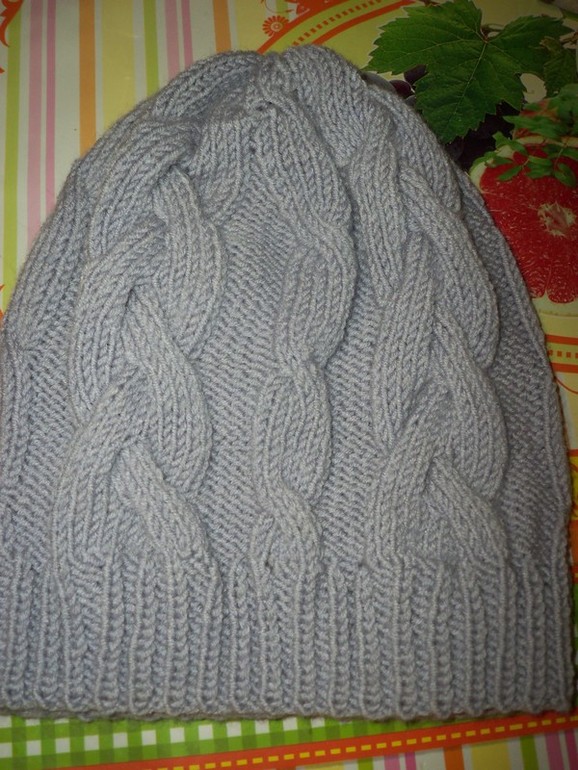 Свяжу для вас.