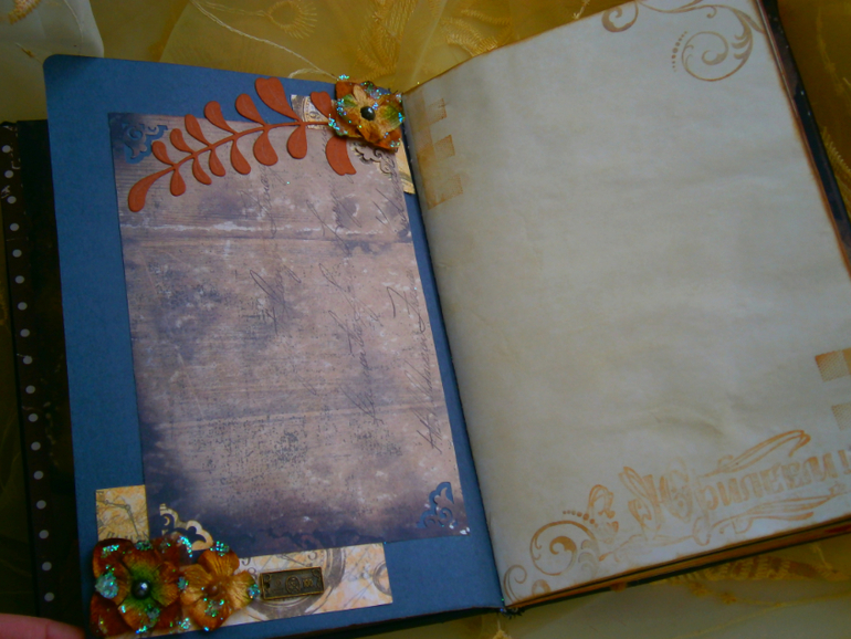 Книга пожеланий для мужчины на 30 лет