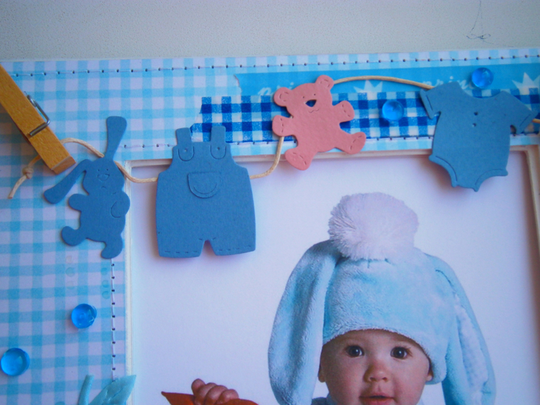 Рамочки для фото