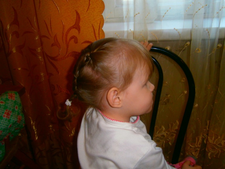 Наши долгожданные