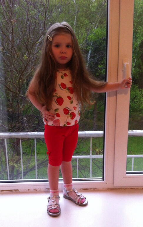 Продолжаем лежать в больнице(((