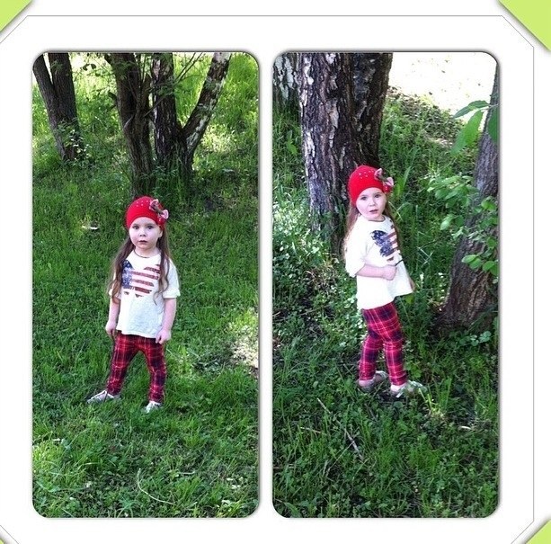 Продолжаем лежать в больнице(((