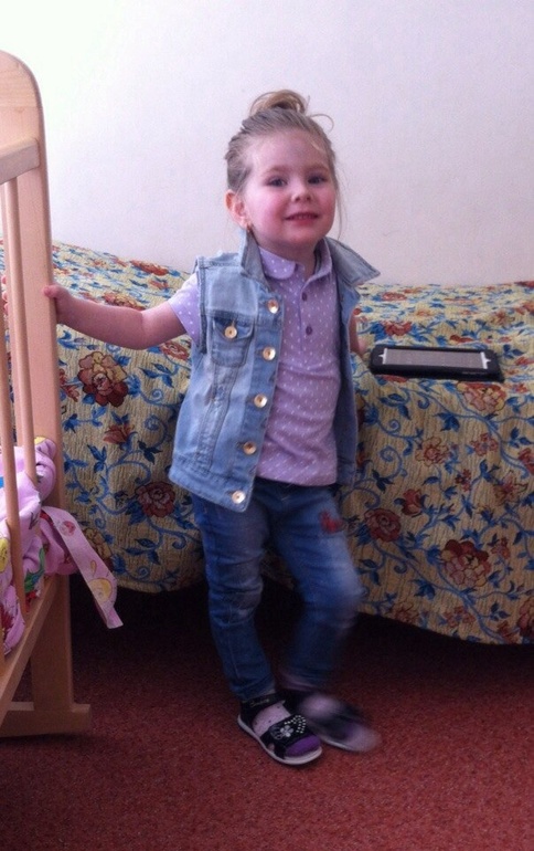 Продолжаем лежать в больнице(((