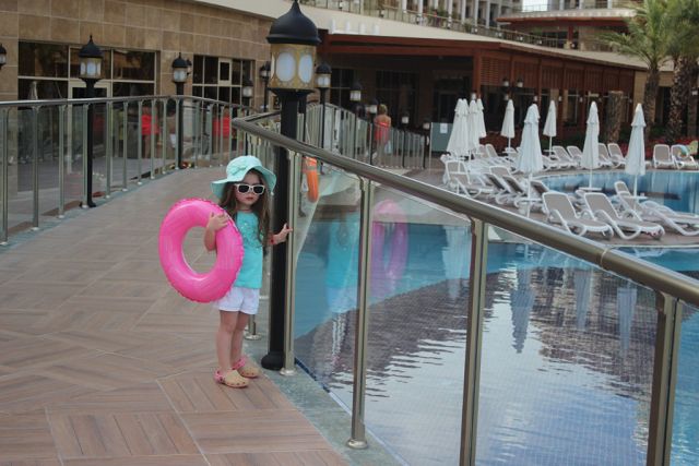 Kirman Hotels Belazur Resort Spa 5*