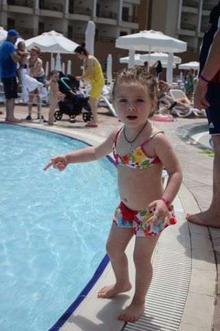 Kirman Hotels Belazur Resort Spa 5*
