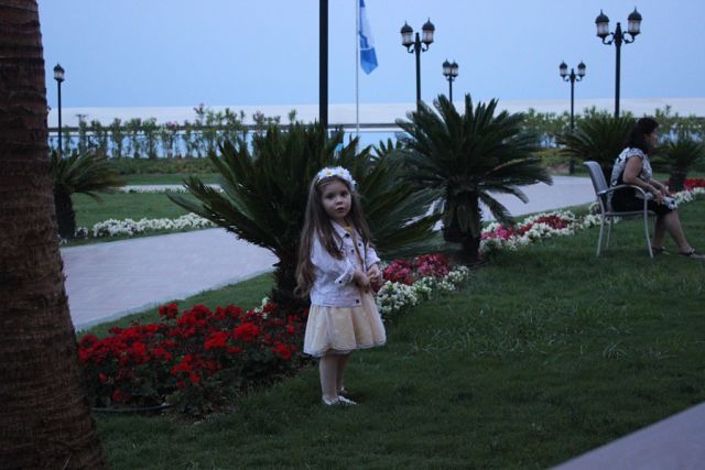Kirman Hotels Belazur Resort Spa 5*