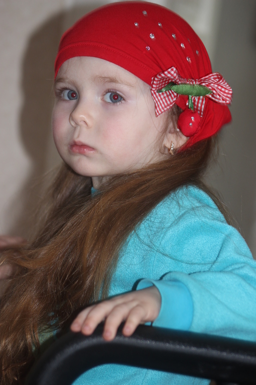 Наш хвастик )