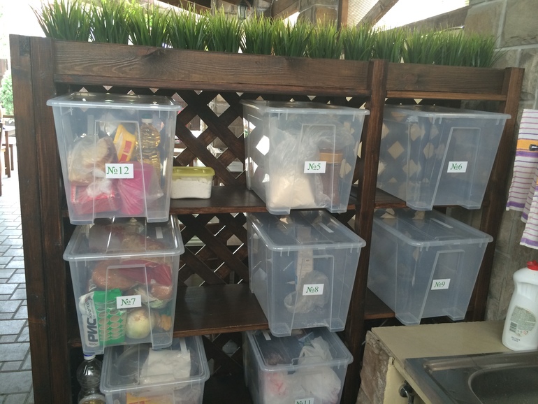 Дивноморское, гостевой дом Альпина, наш отзыв.