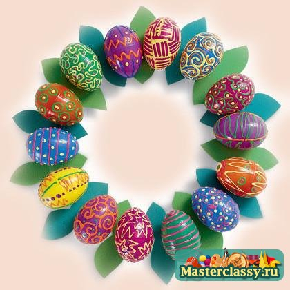 Интересные ссылки для пасхальных поделок