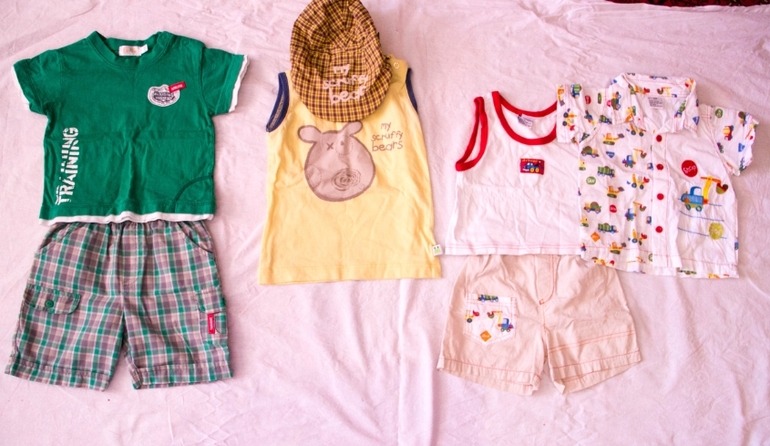 Вещички и обувь для мальчика 12-18мес,есть новое! Почта!