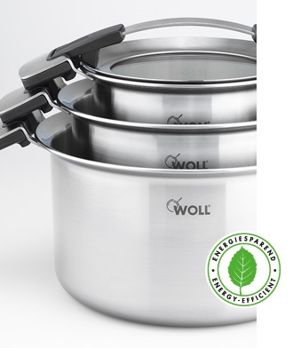 Качественная немецкая посуда W*O*L*L