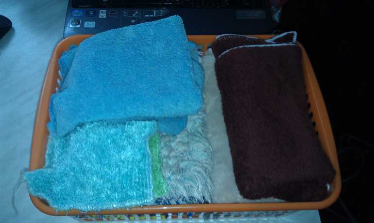 Взлет 72. День 14.