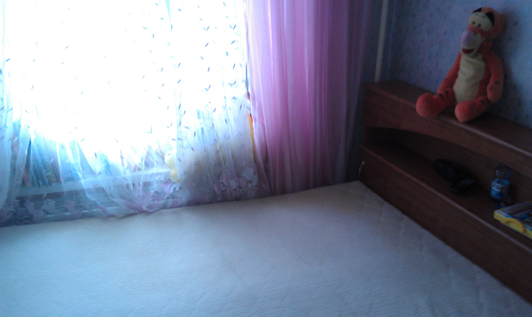 Взлет 72. День 14.