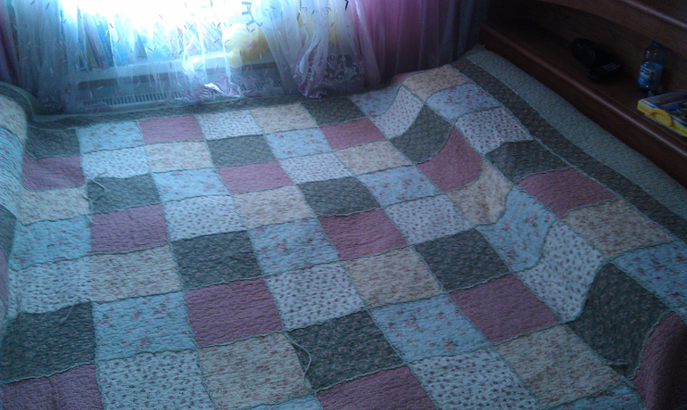 Взлет 72. День 14.